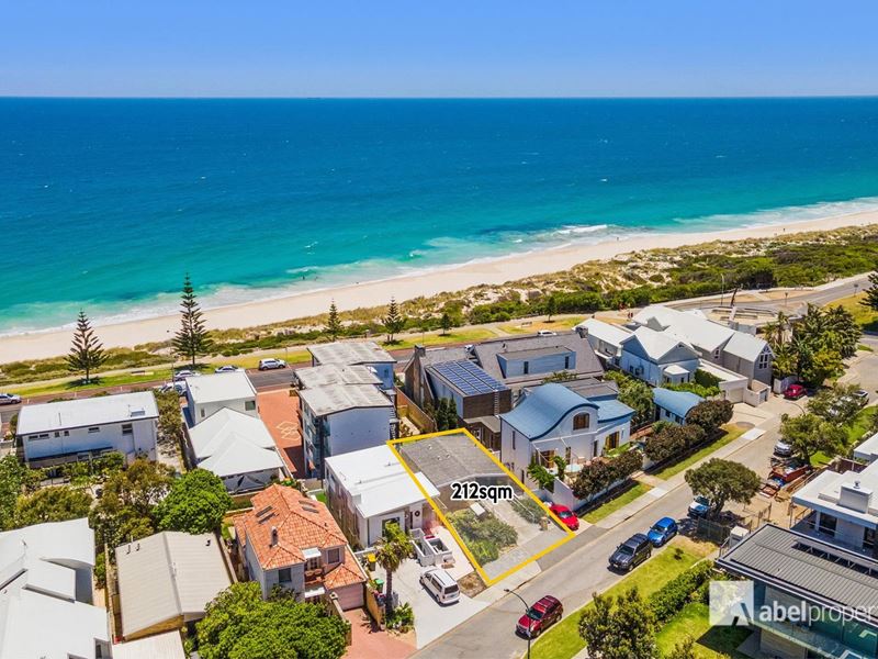 59 Margaret Street, Cottesloe WA 6011