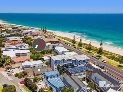 59 Margaret Street, Cottesloe WA 6011