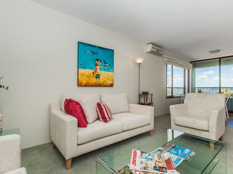 4A/25 Victoria Avenue, Claremont