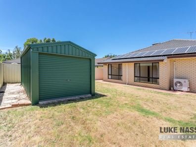 24 Merida Turn, Seville Grove WA 6112