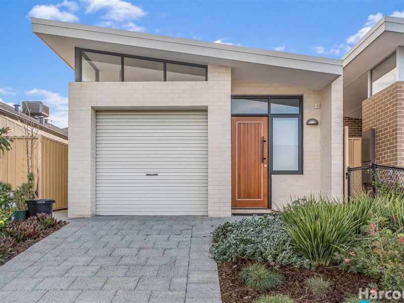 27 Floresta Street, Sinagra