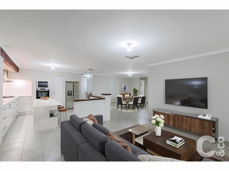 35 Camfield Loop, Parmelia