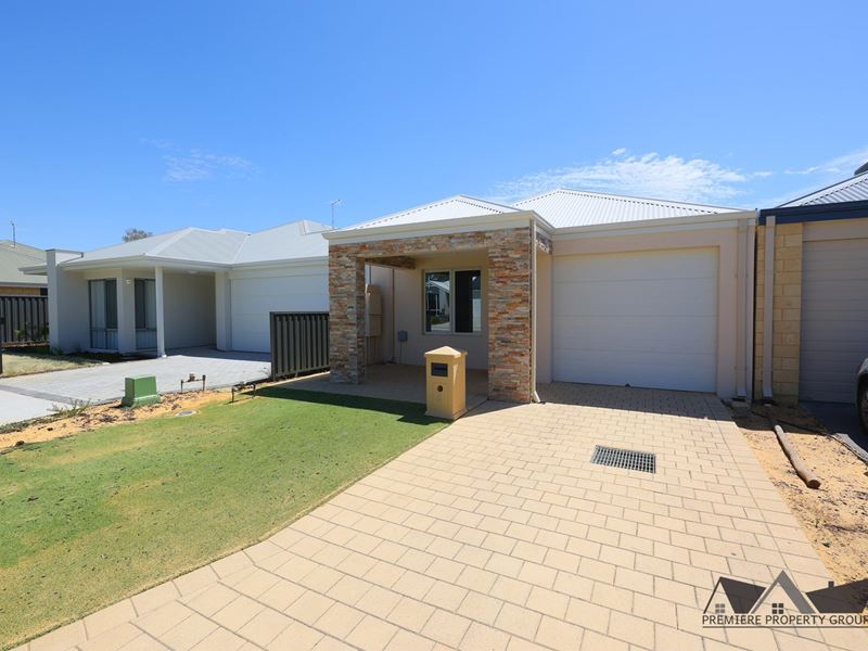 5 Medea Street, Byford