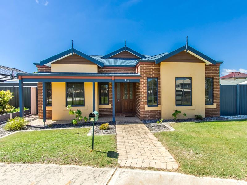 114 Fisher St, Rockingham WA 6168