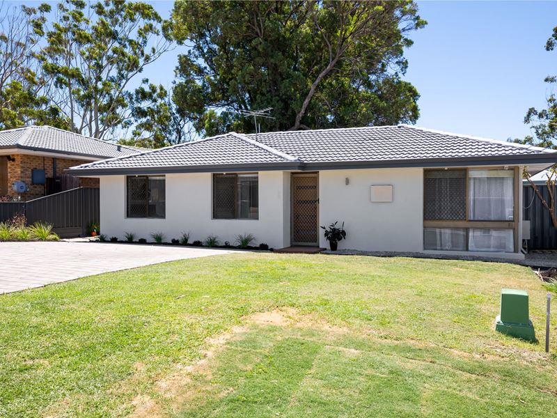 51 Rudall Way, Padbury