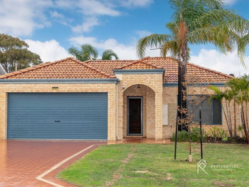 5 Laurence Road, Innaloo