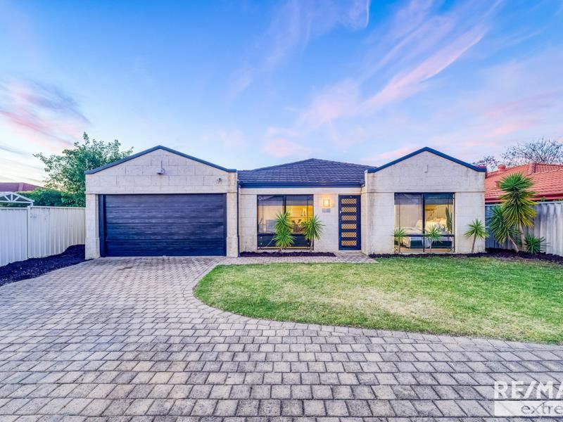 18 Ursuline Vista, Queens Park