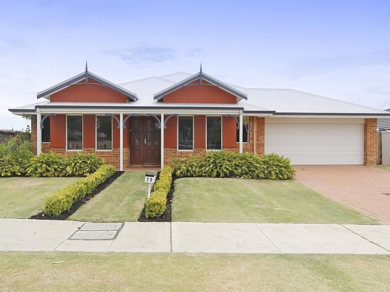 29 Swavesey Avenue, Butler
