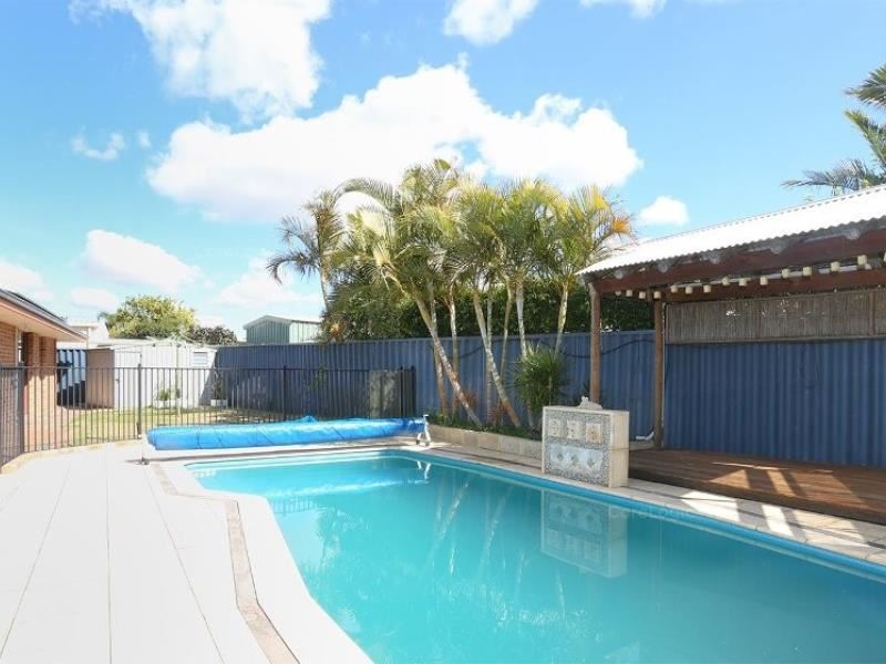 11 Redgum Court, Thornlie