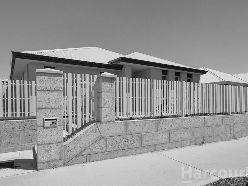 99 Eleanore Drive, Madora Bay