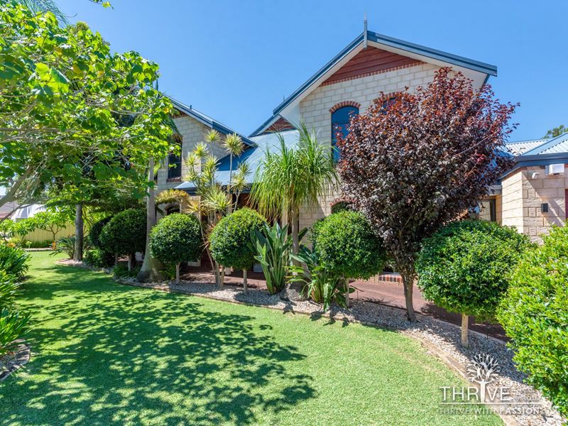 5 Bonville Glen, Jandakot