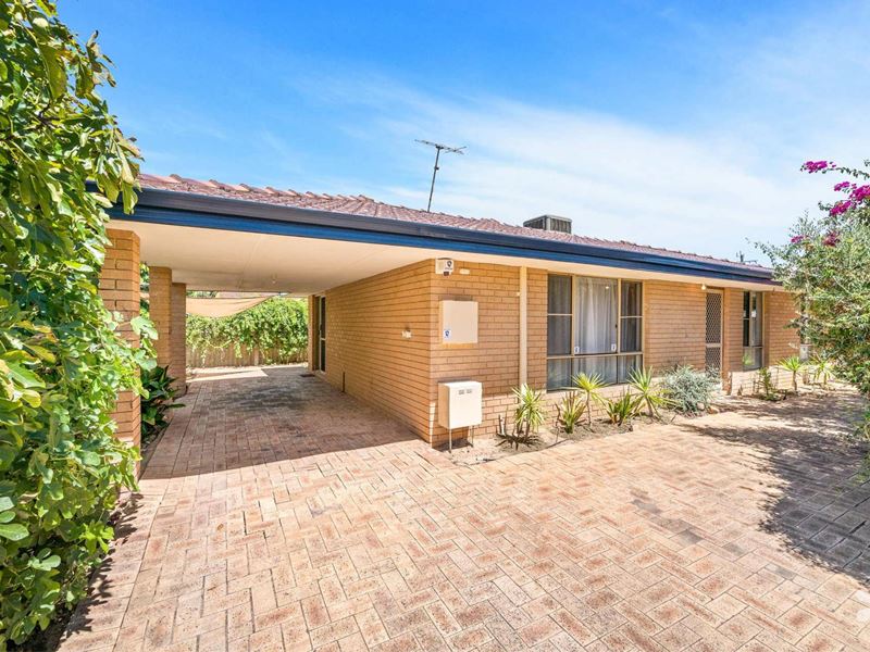 167a Birkett Street, Dianella