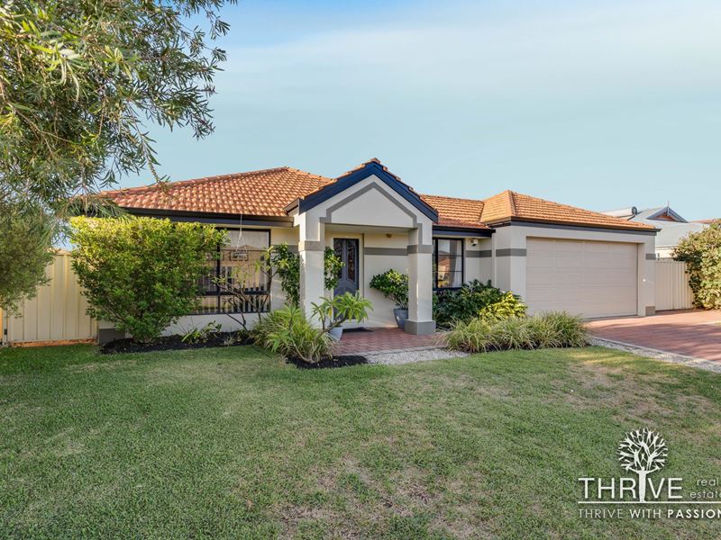 14 Roper Boulevard, Hammond Park