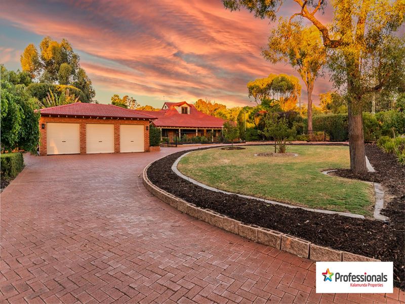 11 Ridge Hill Road, Maida Vale