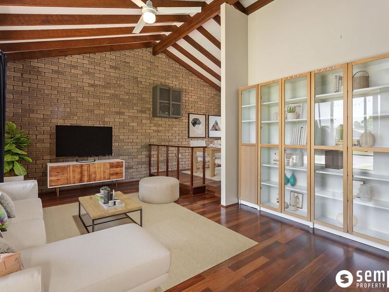 4 Crake Place, Yangebup WA 6164