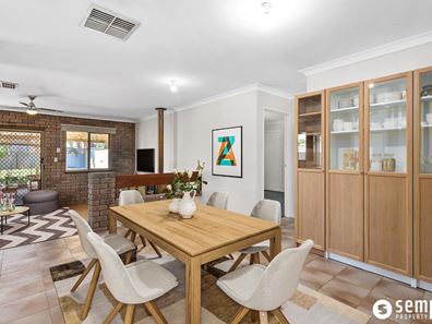 4 Crake Place, Yangebup WA 6164