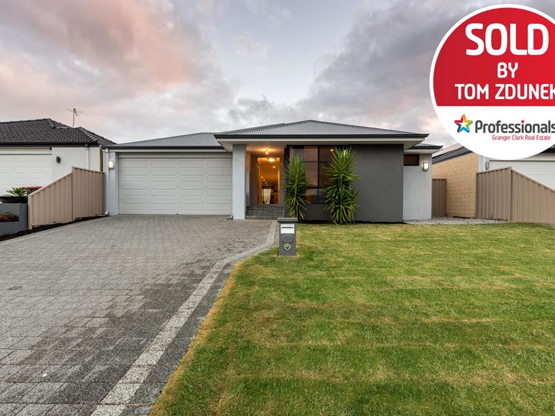 300 Landsdale Road, Landsdale