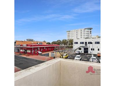 6/1 Brewery Lane, Bunbury WA 6230