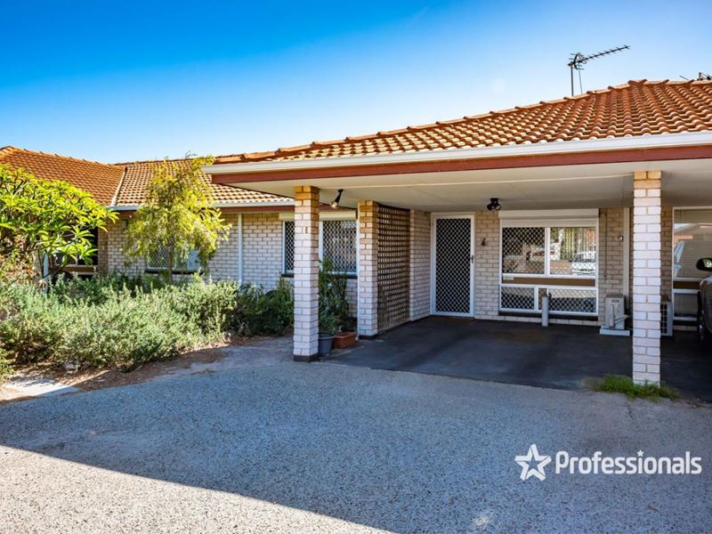 5/43 Simpson Street, Beresford WA 6530