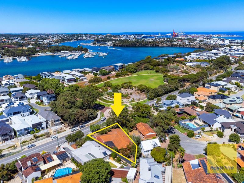 47 McCabe Street, Mosman Park