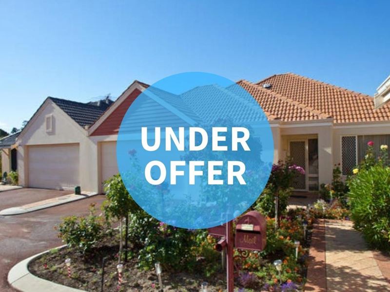 4/14 Marton Road, Balcatta