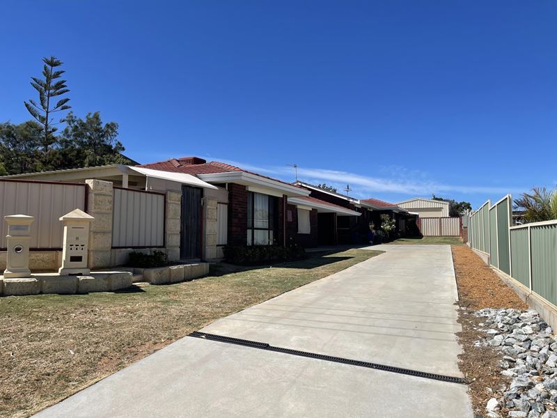 3 Richardson Road, Port Denison