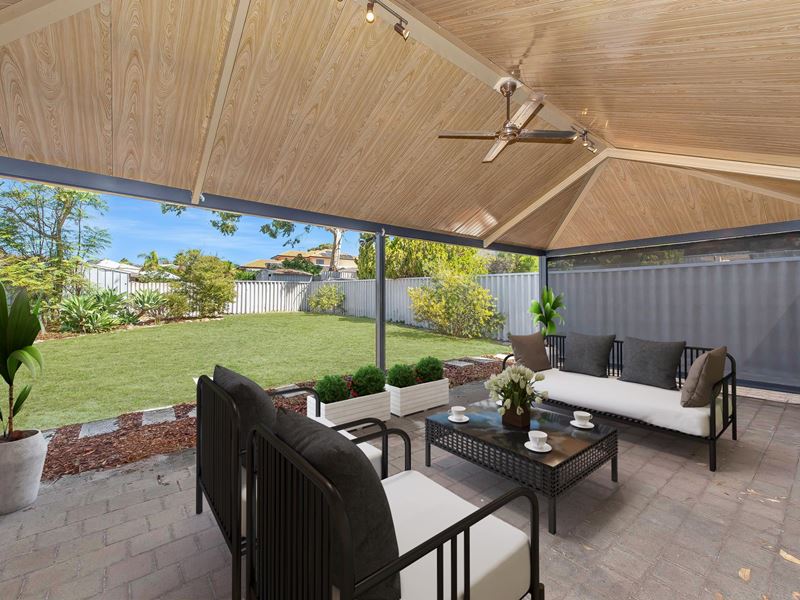 15A Drummer Way, Heathridge