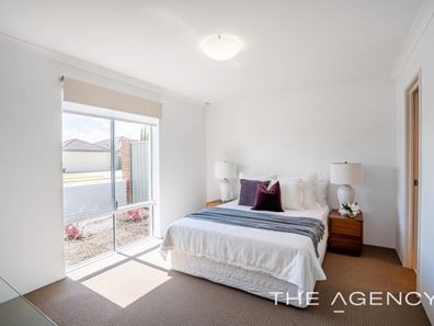 16/1 Humboldt Entrance, Aubin Grove WA 6164