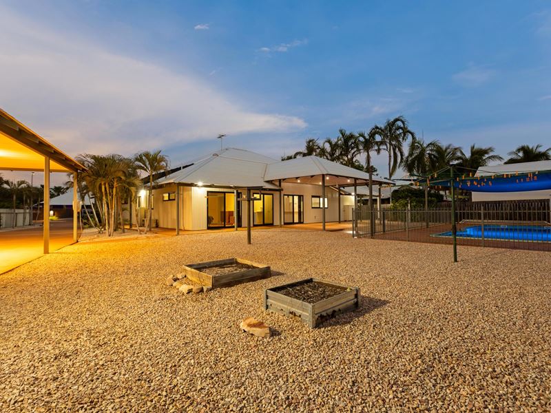 23 Sayonara Road, Cable Beach