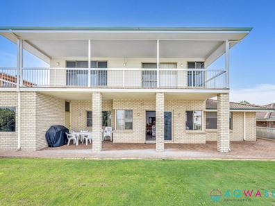 13 Ivanhoe Street, Golden Bay WA 6174