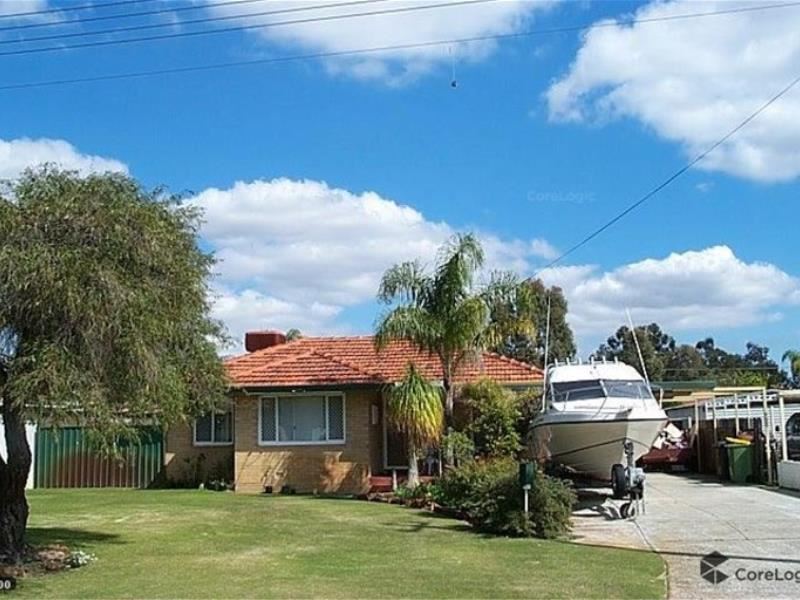 39 Broookman Avenue, Langford