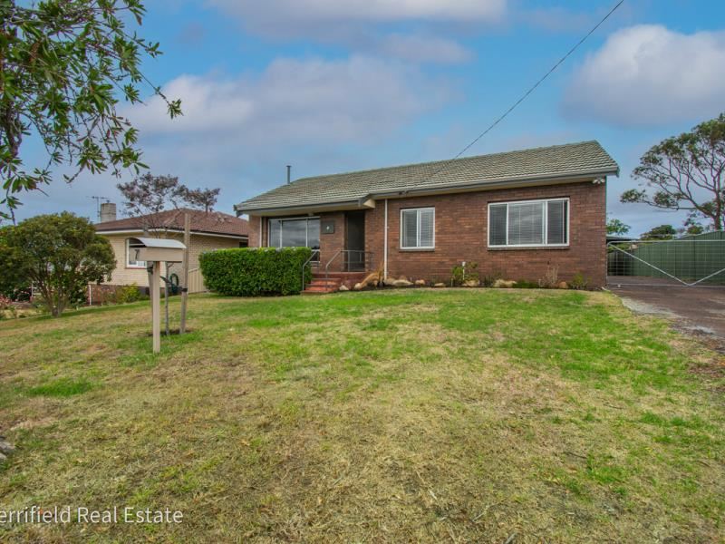 7 Taylor Street, Mira Mar