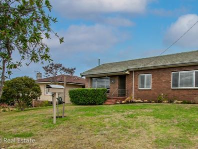 7 Taylor Street, Mira Mar WA 6330