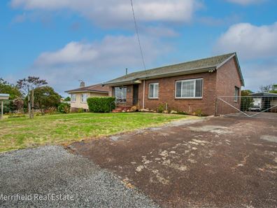 7 Taylor Street, Mira Mar WA 6330