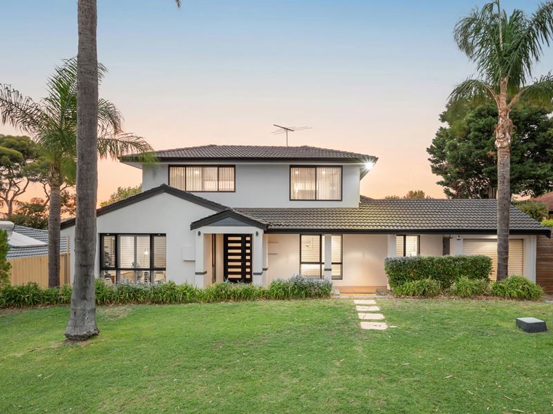 27 Strathyre Drive, Duncraig