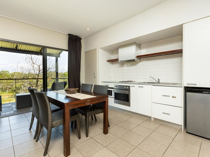 87/11 Oryx Road, Cable Beach