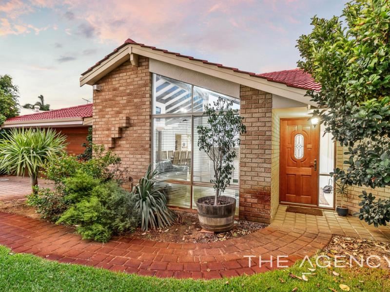 4 Prespa Court, Joondalup