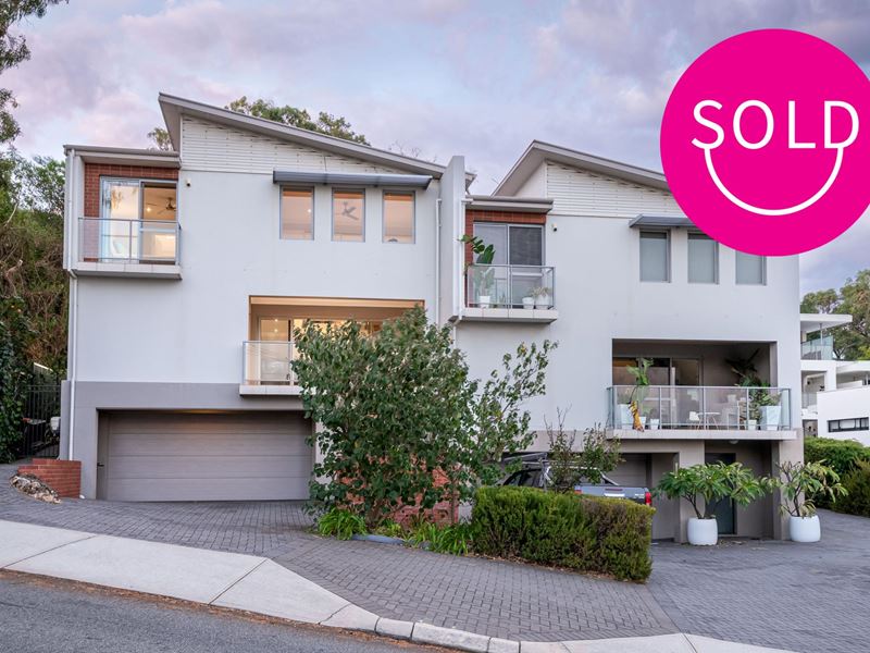 1/14 Sackville Terrace, Scarborough