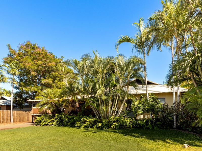 34 Godwit Crescent, Djugun