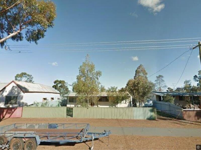 69 Shaw Street, Coolgardie