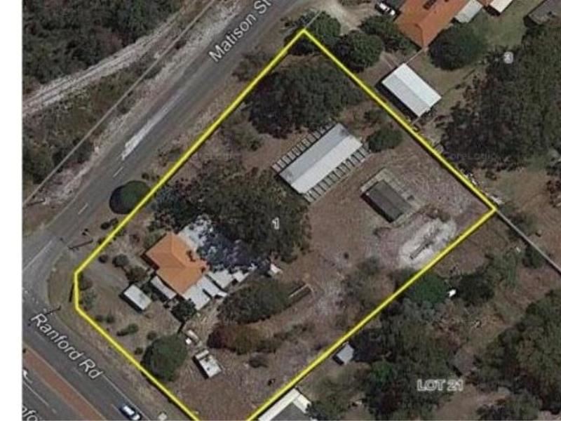 1 Matison Street, Southern River