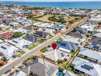 45 George Hibbert Road, Madora Bay WA 6210