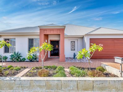 45 George Hibbert Road, Madora Bay WA 6210