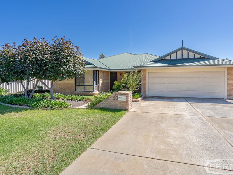 20 Vermont Avenue, Meadow Springs