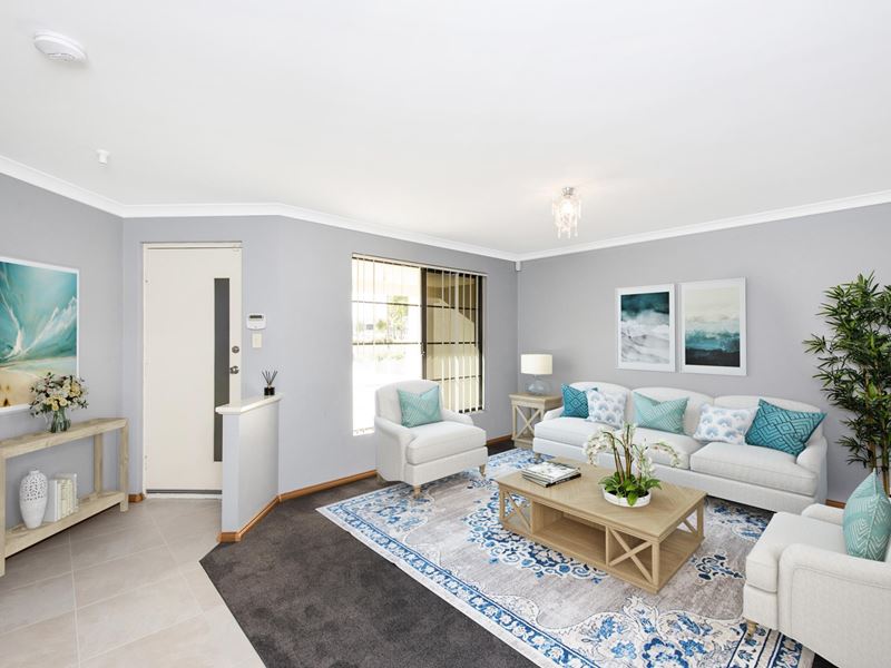 4 Kalannie Gardens, Baldivis