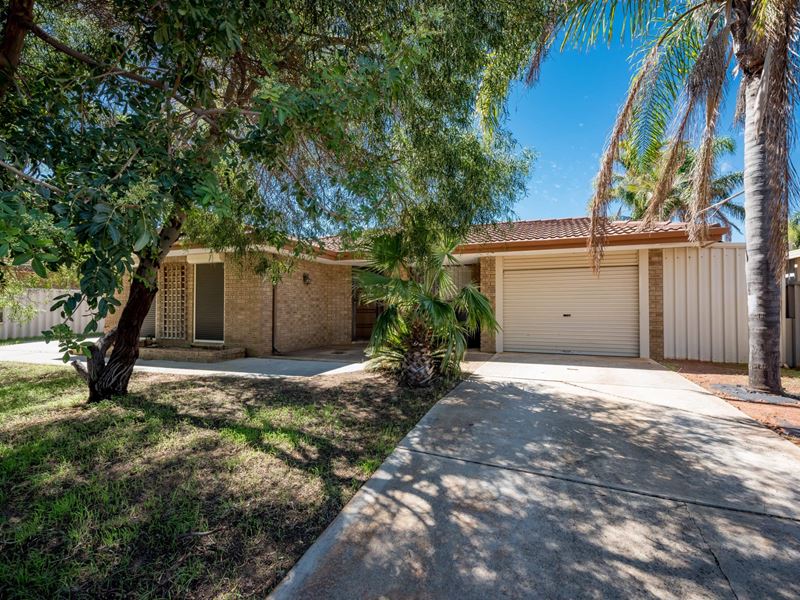 47 Tallarook Way, Waggrakine