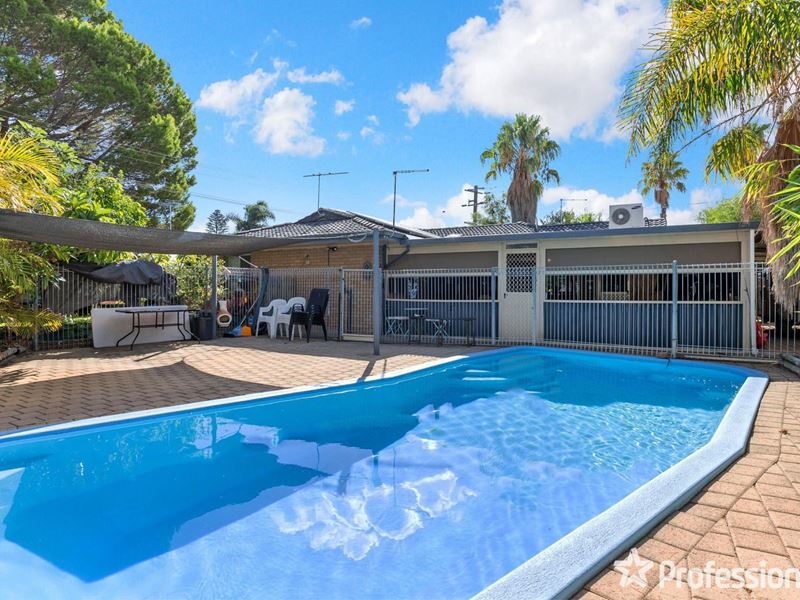 27 Turana Place, Rockingham WA 6168