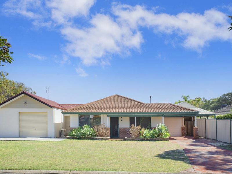 1 Macneil Cove, West Busselton