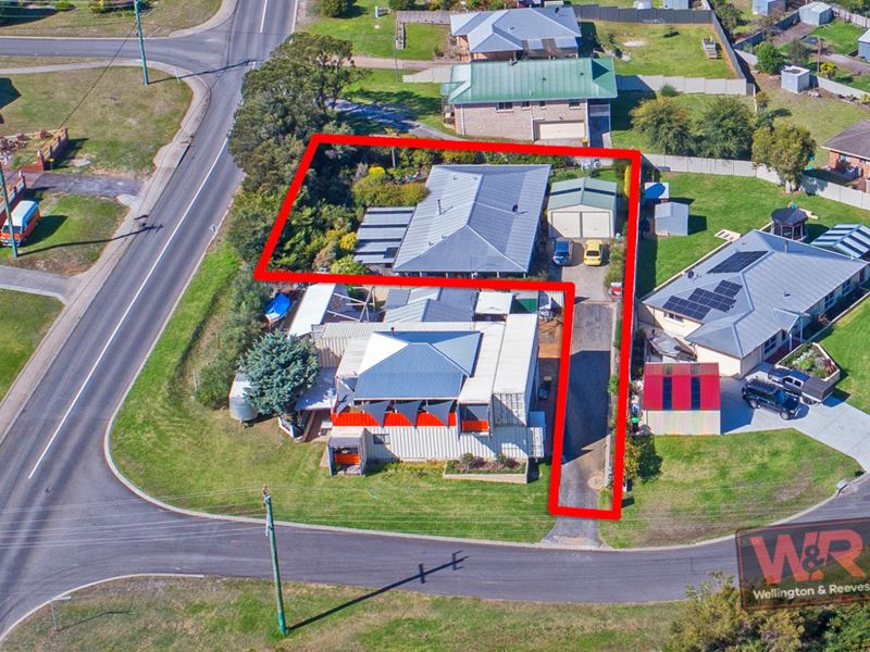 3 Warrangoo Road, Bayonet Head