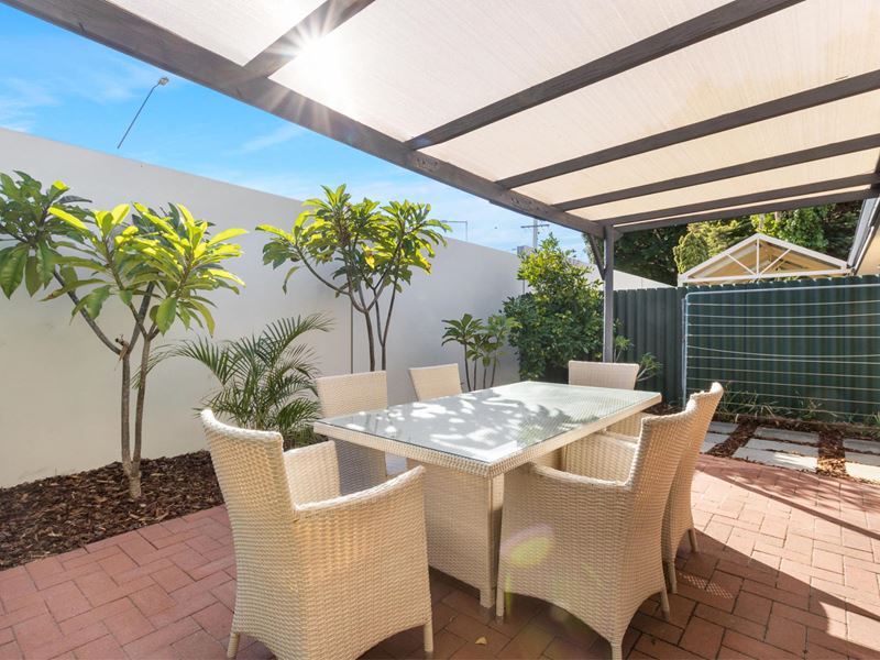 15/158 Hector Street, Osborne Park